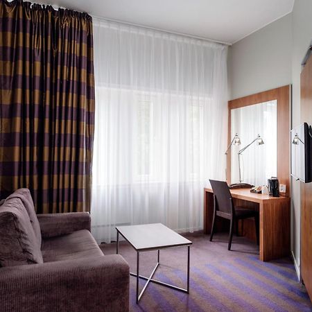 Quality Hotel Edvard Grieg Bergen Bagian luar foto