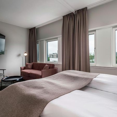 Quality Hotel Edvard Grieg Bergen Bagian luar foto
