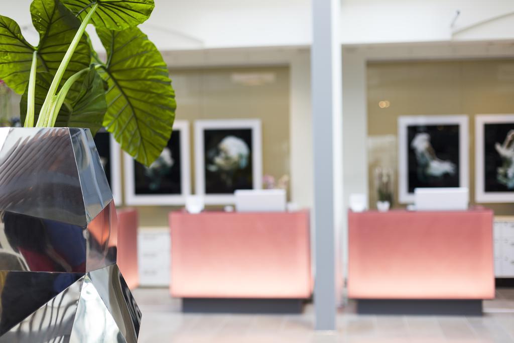 Quality Hotel Edvard Grieg Bergen Bagian luar foto