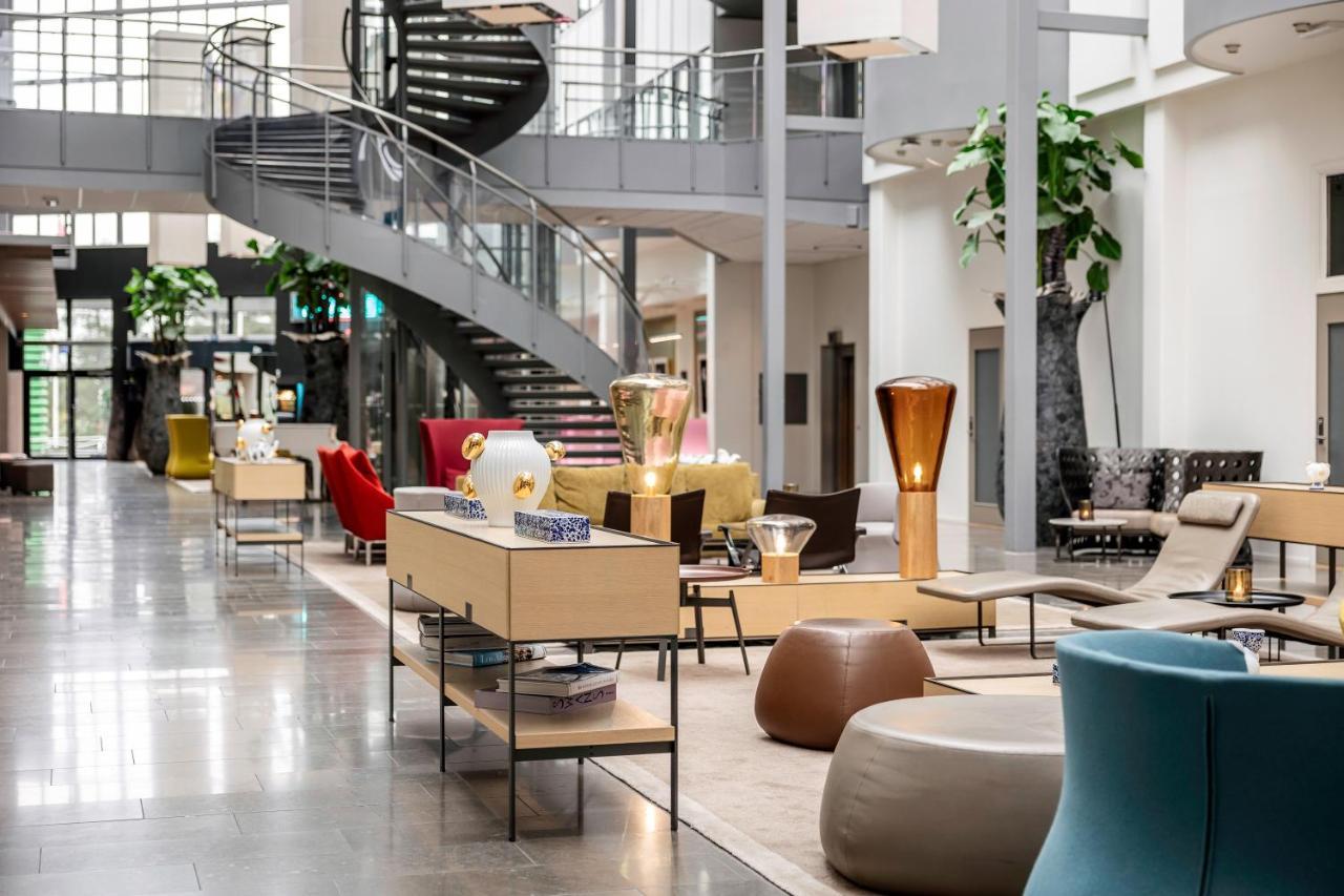 Quality Hotel Edvard Grieg Bergen Bagian luar foto