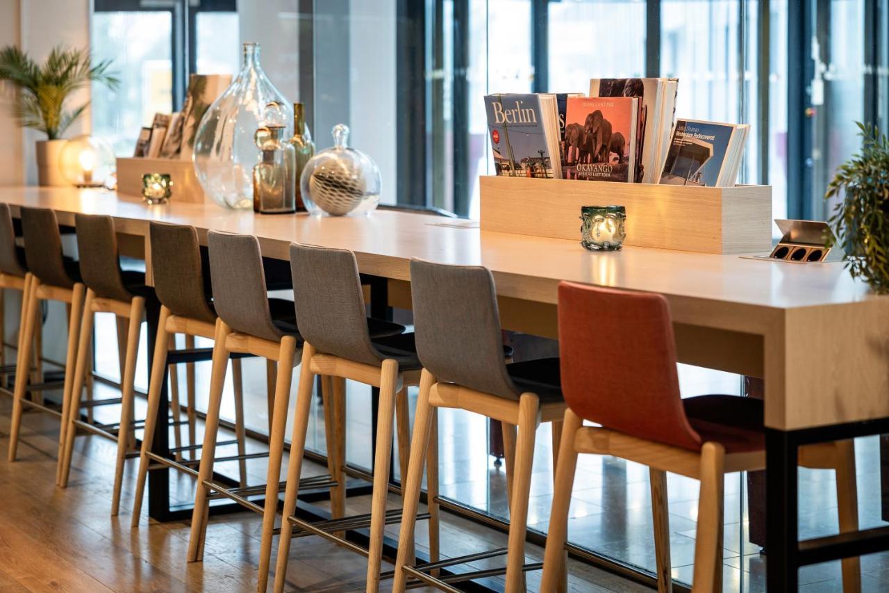 Quality Hotel Edvard Grieg Bergen Bagian luar foto