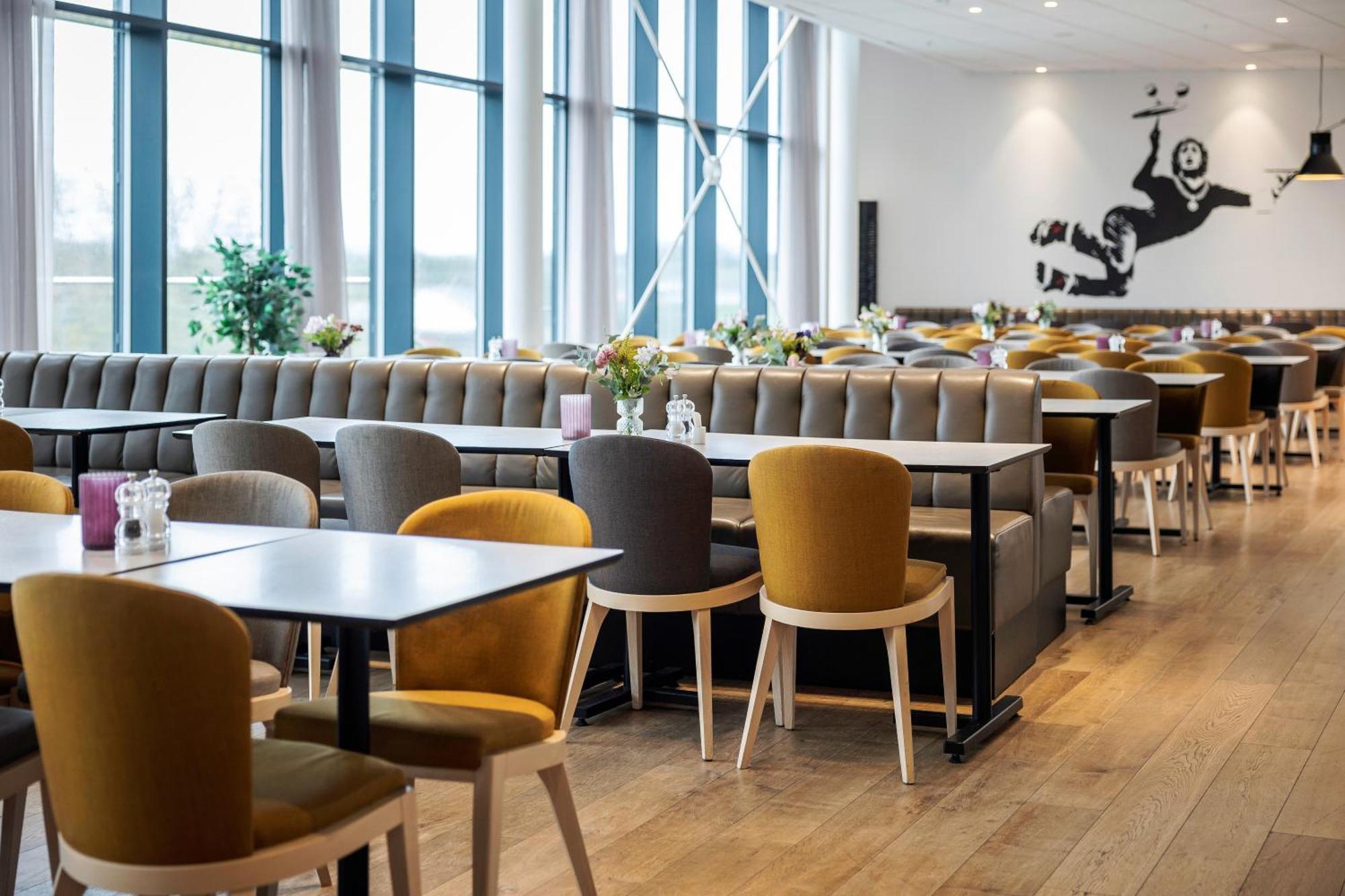 Quality Hotel Edvard Grieg Bergen Bagian luar foto