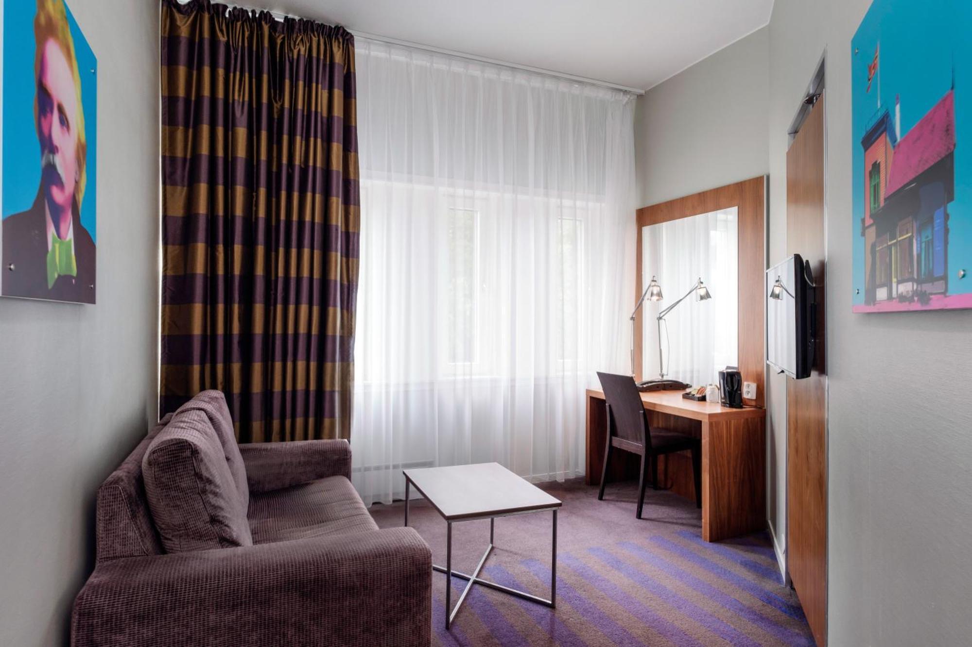 Quality Hotel Edvard Grieg Bergen Bagian luar foto