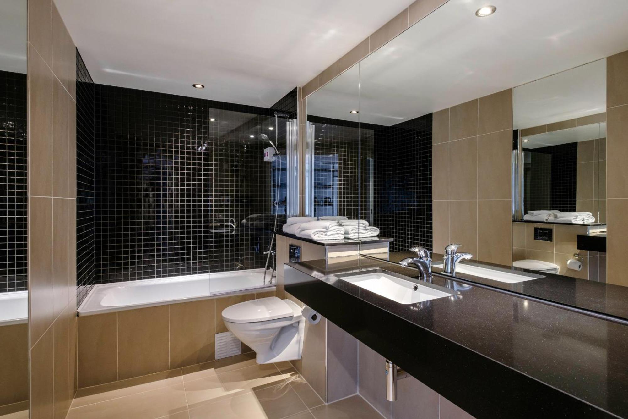 Quality Hotel Edvard Grieg Bergen Bagian luar foto