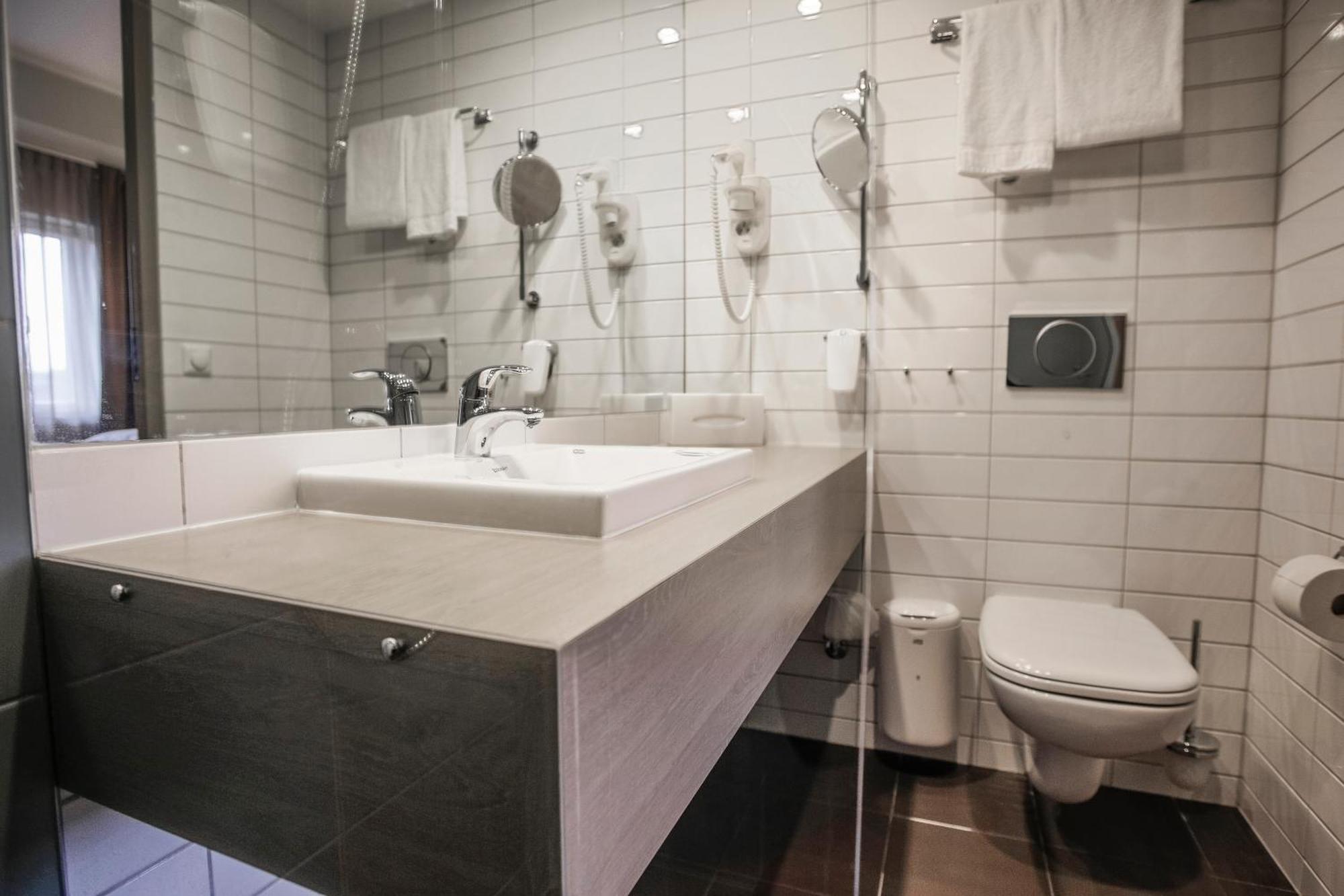 Quality Hotel Edvard Grieg Bergen Bagian luar foto