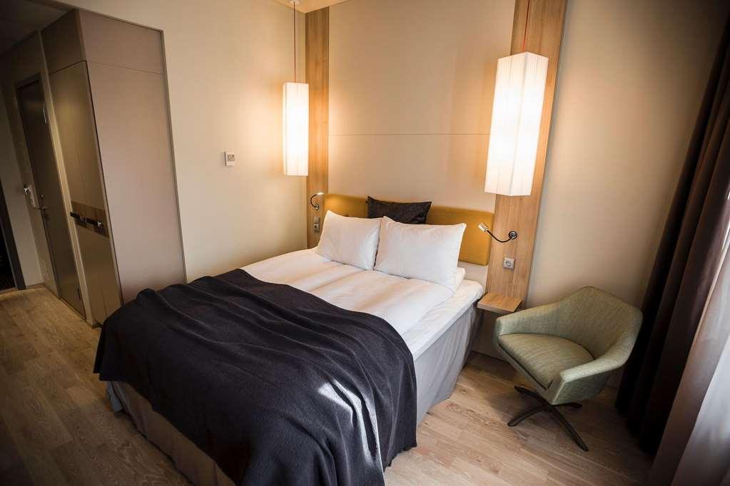 Quality Hotel Edvard Grieg Bergen Ruang foto
