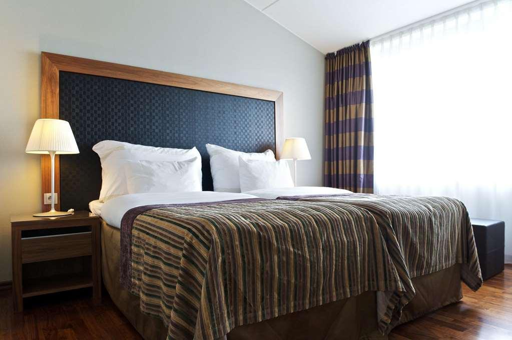 Quality Hotel Edvard Grieg Bergen Ruang foto