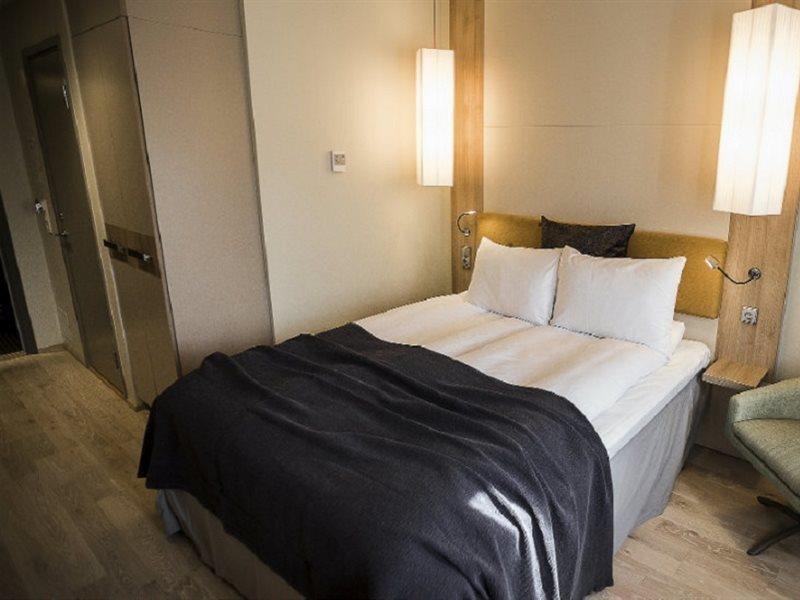 Quality Hotel Edvard Grieg Bergen Bagian luar foto