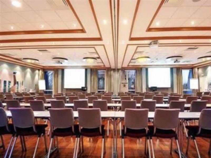 Quality Hotel Edvard Grieg Bergen Bagian luar foto