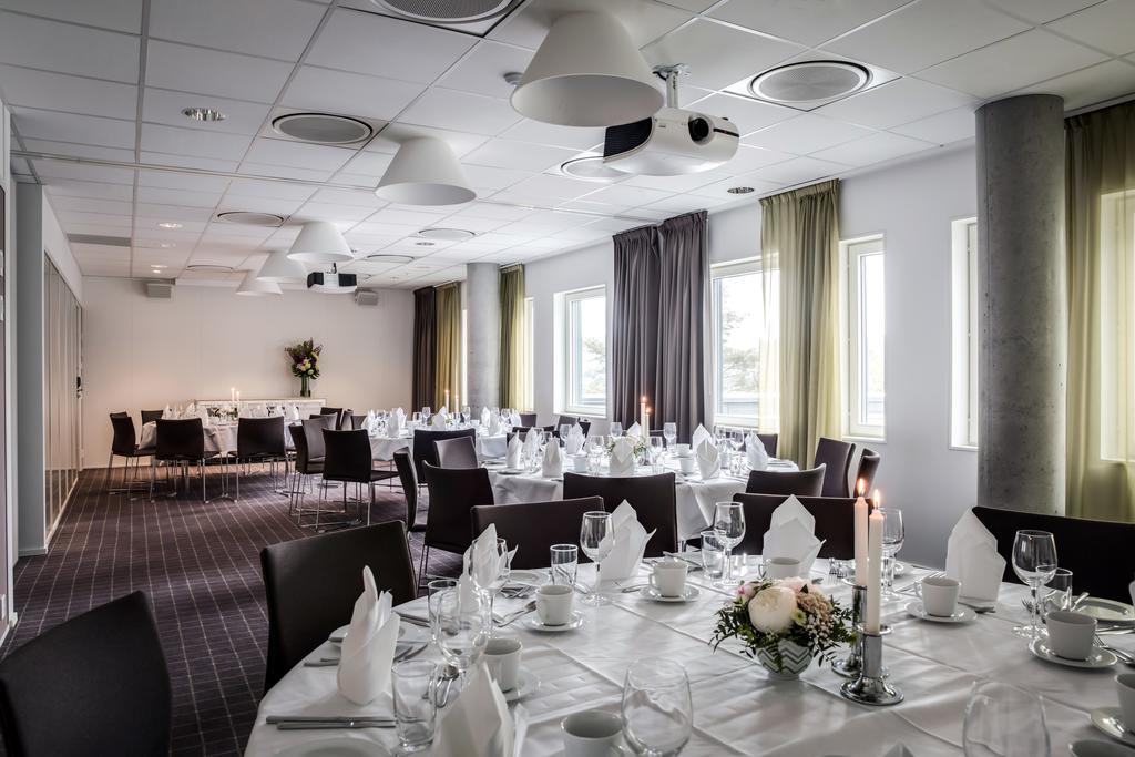 Quality Hotel Edvard Grieg Bergen Bagian luar foto