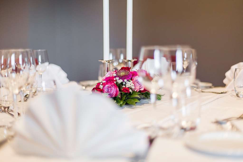 Quality Hotel Edvard Grieg Bergen Bagian luar foto
