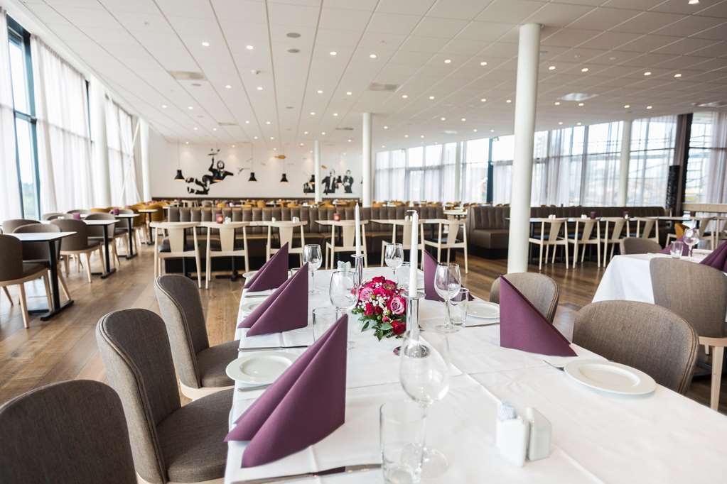 Quality Hotel Edvard Grieg Bergen Bagian luar foto